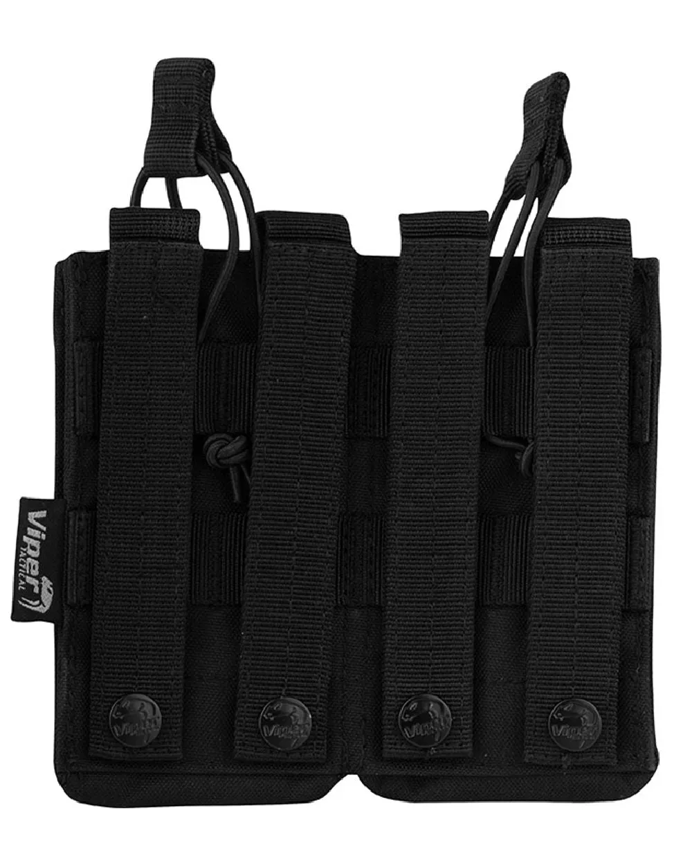 Viper Quick Release Double Mag Pouch