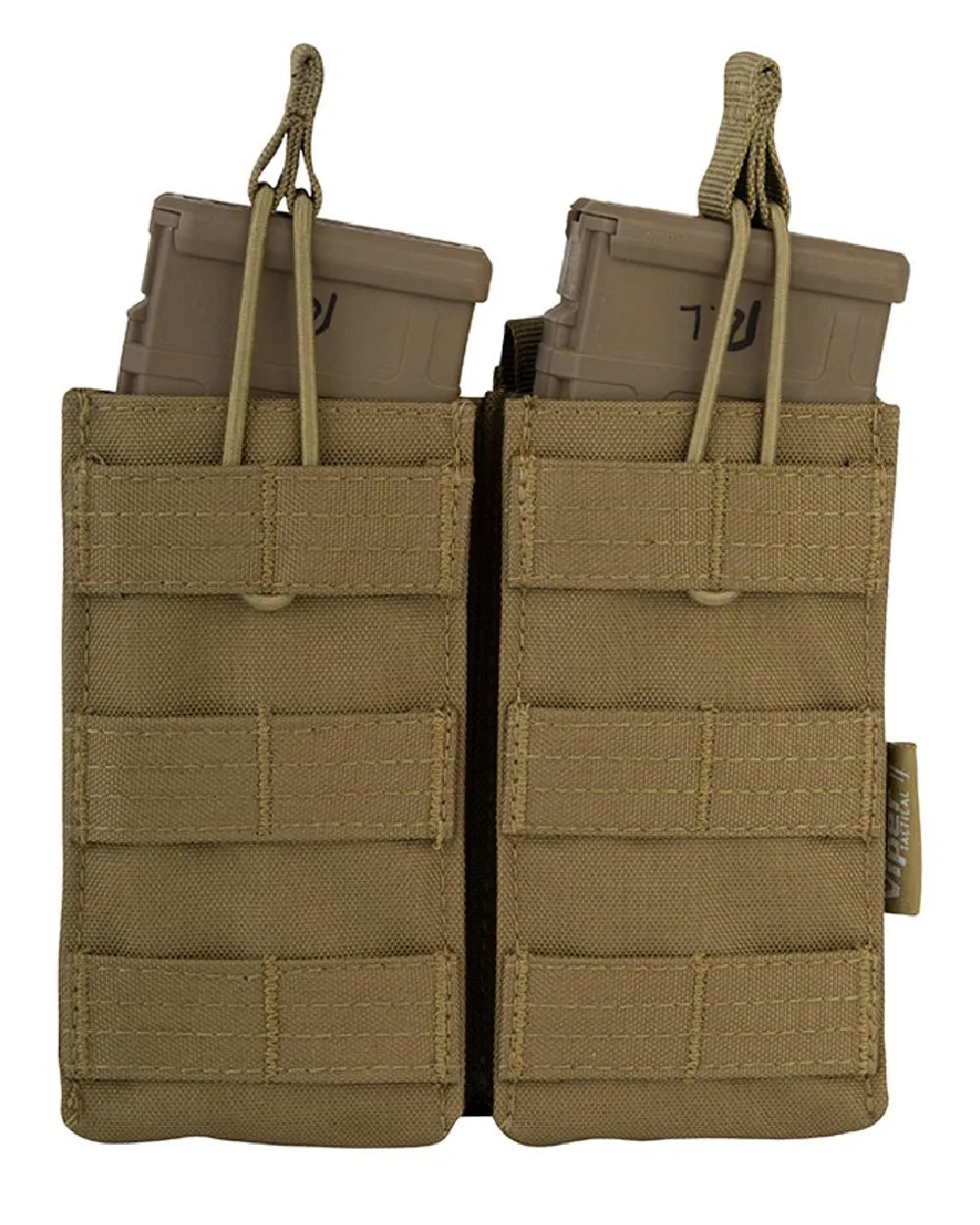 Viper Quick Release Double Mag Pouch