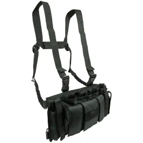 Viper Special Ops Chest Rig Black