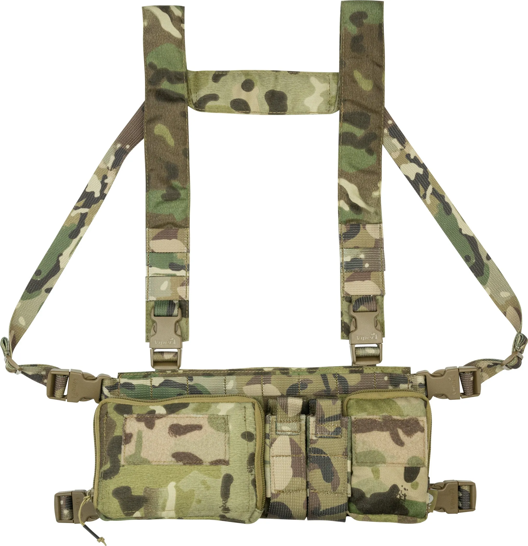 Viper TACTICAL VX Buckle Up Ready Rig