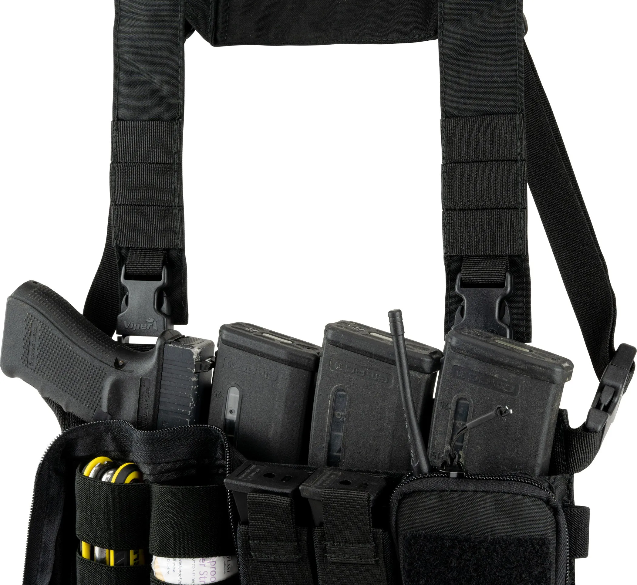 Viper TACTICAL VX Buckle Up Ready Rig