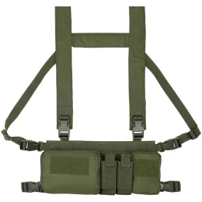 Viper VX Buckle Up Ready Rig Green