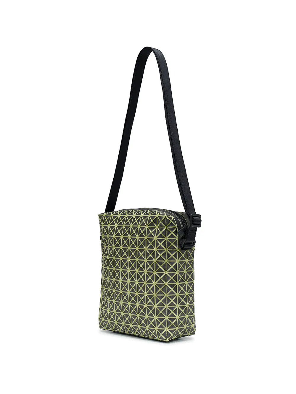 Voyager Reflector Crossbody