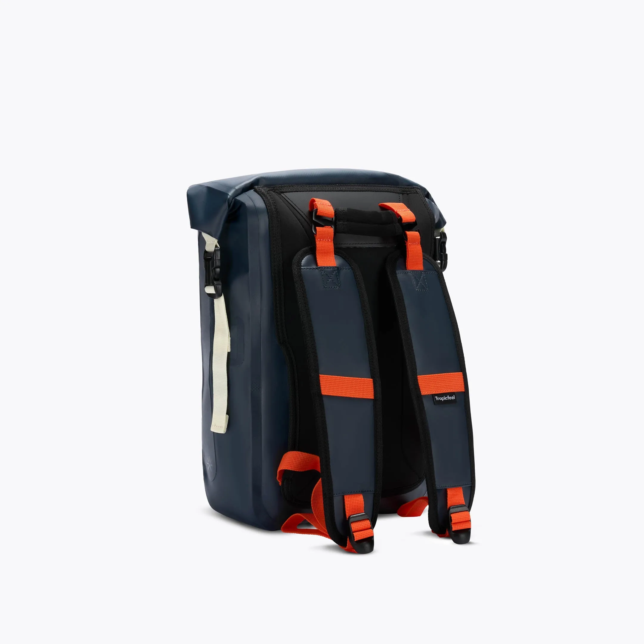 Waterproof Daypack Fresh Navy