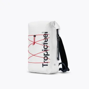 Waterproof Daypack Sail White