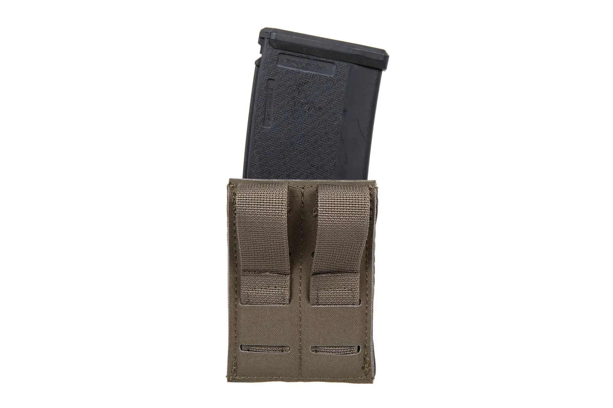 Wosport Ranger Green single rifle loader