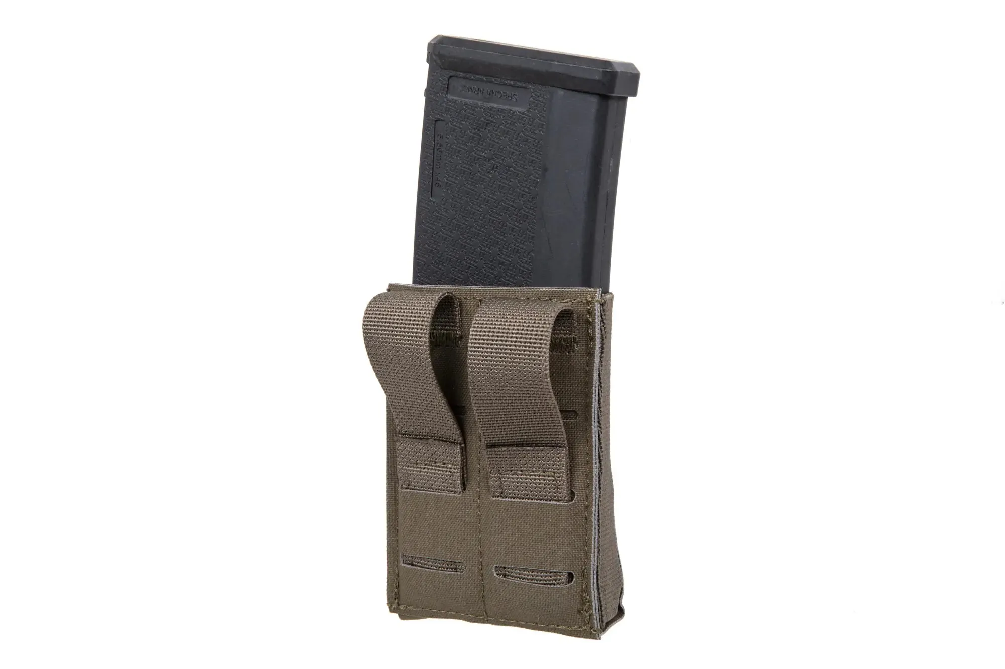 Wosport Ranger Green single rifle loader